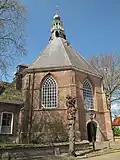 Reformed church