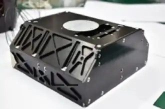 Instrument for Lunar Seismic Activity (ILSA)