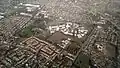 Southland Mall and Chabot College