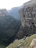 Rawanduz Gorge