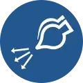 M044 — Start air supply in launch sequence