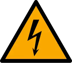 W012 – Electricity