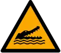 W067 — Crocodiles, alligators or caymans