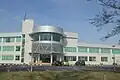 Information Technology Centre at Gong Badak campus