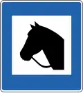 Horse hire[7]
