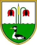Coat of arms of Municipality of Ig
