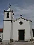 Fraião Church