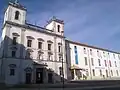 Santa Casa of Santarém, Portugal