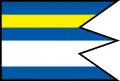 Flag of Ihráč