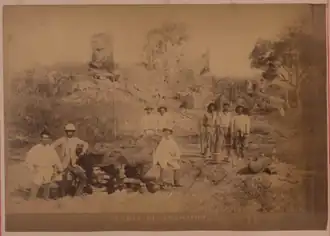 Meteorite Transport Photography