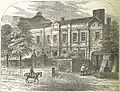 Cromwell House
