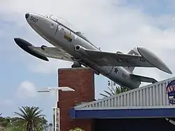 Atlas Impala Mk I, 1973-1974