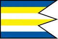 Flag of Iňačovce