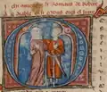 Robert le diable, fol. 174r.