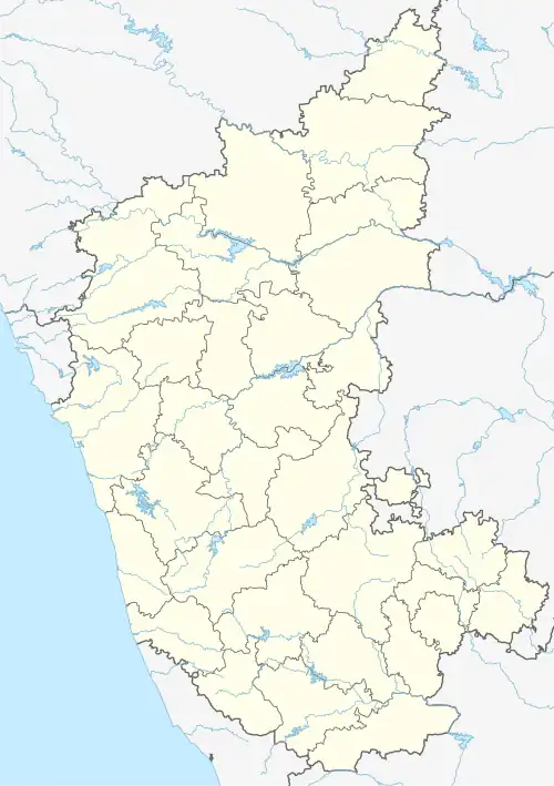 Malkheda is located in Karnataka