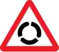 Roundabout