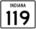 link = Indiana State Road 119