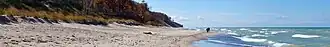Indiana Dunes National Park
