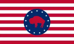 The Buffalo Banner (Unknown Author)