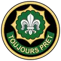2nd Armored Cavalry Regiment