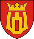By the Grand Duke Gediminas Staff Battalion.