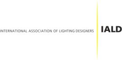 The logo of the International Association of Lighting Designers