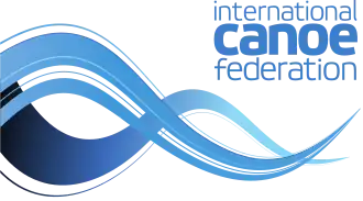 International Canoe Federation logo