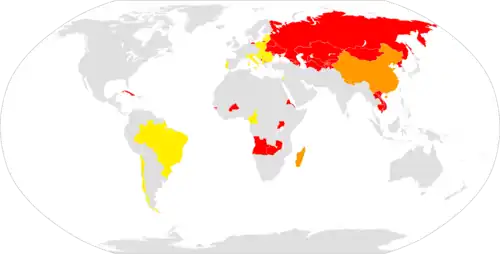Image 40 &nbsp;&nbsp;Official holiday &nbsp;&nbsp;Holiday for women &nbsp;&nbsp;Non-official holiday (from International Women's Day)