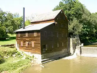 Mill