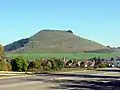 Ipf mountain