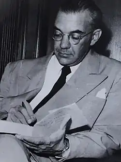 Pardo, c. 1955