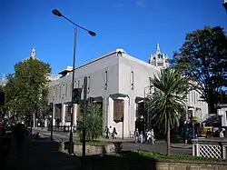 The Ismaili Centre, South Kensington