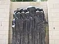 Janusz Korczak memorial