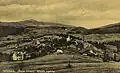 General view before 1937
