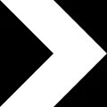 Chevron marker (singular)