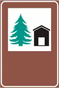 Youth hostel