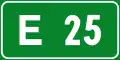 European route