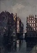 Kolkje Amsterdam