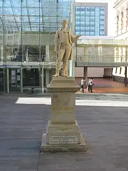 State Library of South Australia, Adelaide