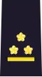 Captain
