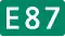E87