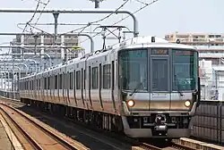 223-0 series