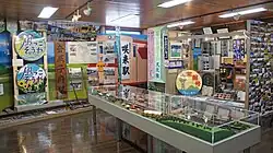 Tempoku Line Reference library