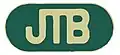 JTB logo (1952-2002)
