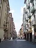 Calle Mayor