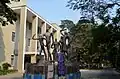 Jadavpur University Central Library