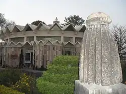 Jain Museum, Khajuraho India