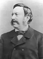 Jakob Wittgenstein, Berlin, 1850