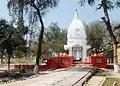 Shri Mahavir Jal Mandir