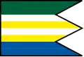 Flag of Jalová